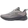 361 Amorti Respirant Léger Basse Tige Chaussures de Course Longue Distance Homme Recyclage Gris Fumée 572532214 /