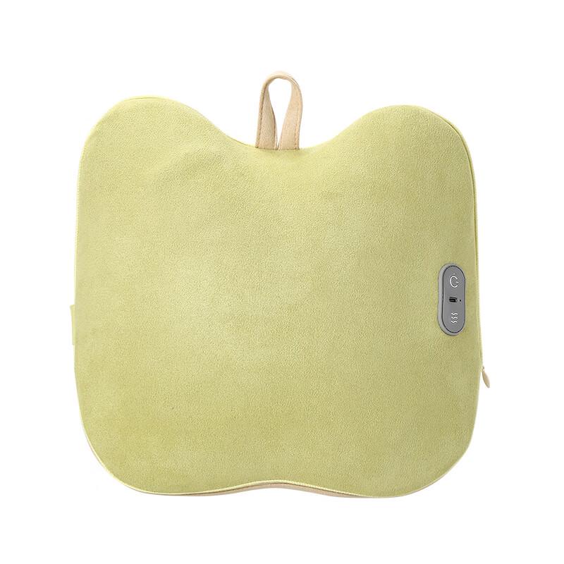 Misida Wireless Electric Waist & Back Massager