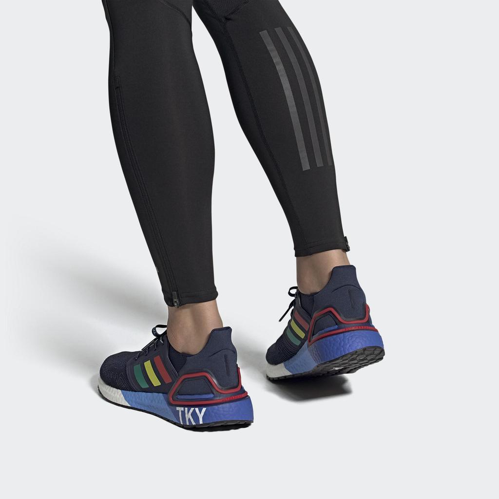 adidas UltraBoost 20 'City Pack - Tokio' FX7811