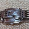 [USED] Rare, working Seiko women's watch with quartz movement and purple dial