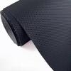 Width160cm Frosted Artificial Leather Fabric By Meter for Car Decoration Sofacovers Sewing Plain Dots Pattern Waterproof Textile