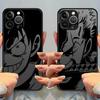 Anime One P-Piece Case for iPhone 17 Pro Max XS XR 14 Air 16 Plus 13 Mini 15 12 7 8 SE 11 Funda Back Phone Cover