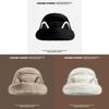 Cat Ear Plush Fisherman Hat With Warmth Windproof For Women And Men