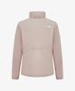 The North Face Nj3Lr41B Women'S Slight Hoodie Jacket Pale_Pink