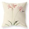 Daisy Sunflower Pillow Case Spring and Summer Home Decoration Pillow Case Pillow Case Cushion Case