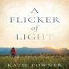 A Flicker of Light by Katie Powner Paperback Book 9780764238314