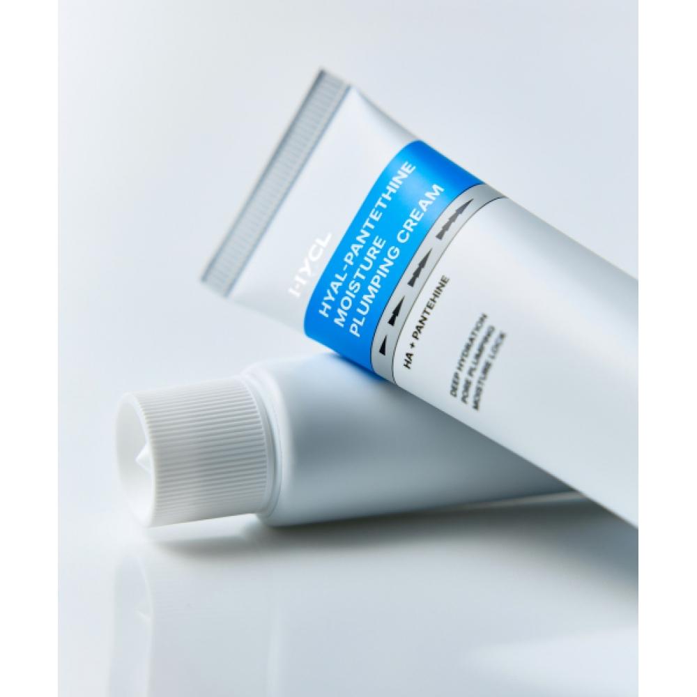 Hycl Moisture Plumping Cream 70ml X 2 NONE