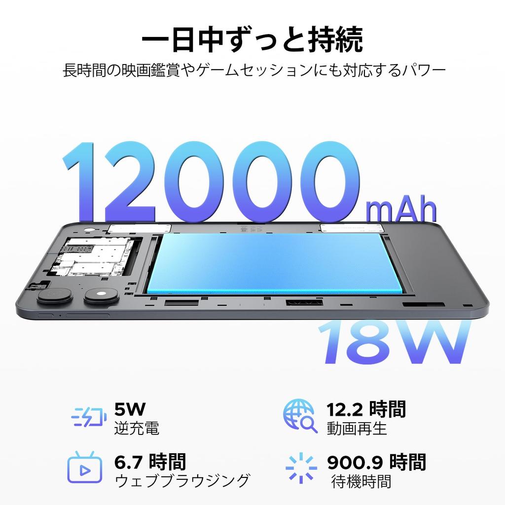 New Release Android 16 Tablet Large Android 12000mAh T7280 Gemini Widevine Face Stylus Pen Suitable for and Video Gray 2026 13-inch FHD+ Screen, 2.4K