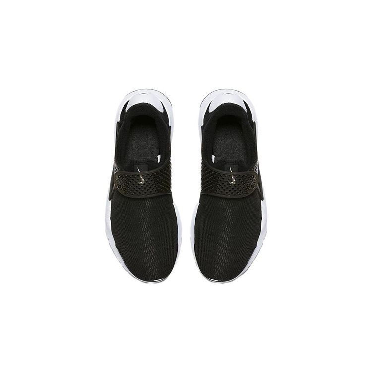 Nike Sock Dart Low Top Kids Casual Shoes Kids Sneakers Black 904276-001