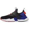 Air Huarache Drift Nero Viola Intenso AH7335-002
