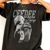 CeeDee Lamb Dallas Football Vintage Comfort Color Shirt