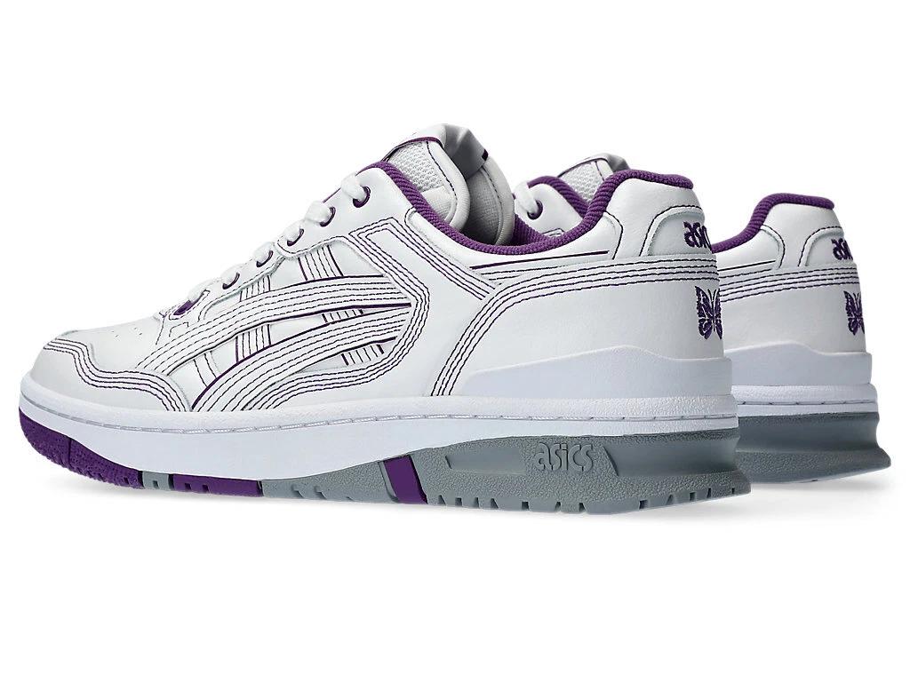 1201A942-100 NEEDLES × Asics EX89 White (Men's)