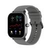 Wrist Strap For Huami Amazfit GTS 4 3 2 2e Bip 5 3 Pro Bracelet Wristband Watch Band For Amazfit GTS4 2 Mini GTR4 Silicone Strap