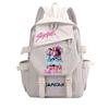 Backpack, Back To School, Cartoon Cute Travel Backpack Print Peripheral Double-shoulder Backpack For Teenagers, Students, Boys And Girls