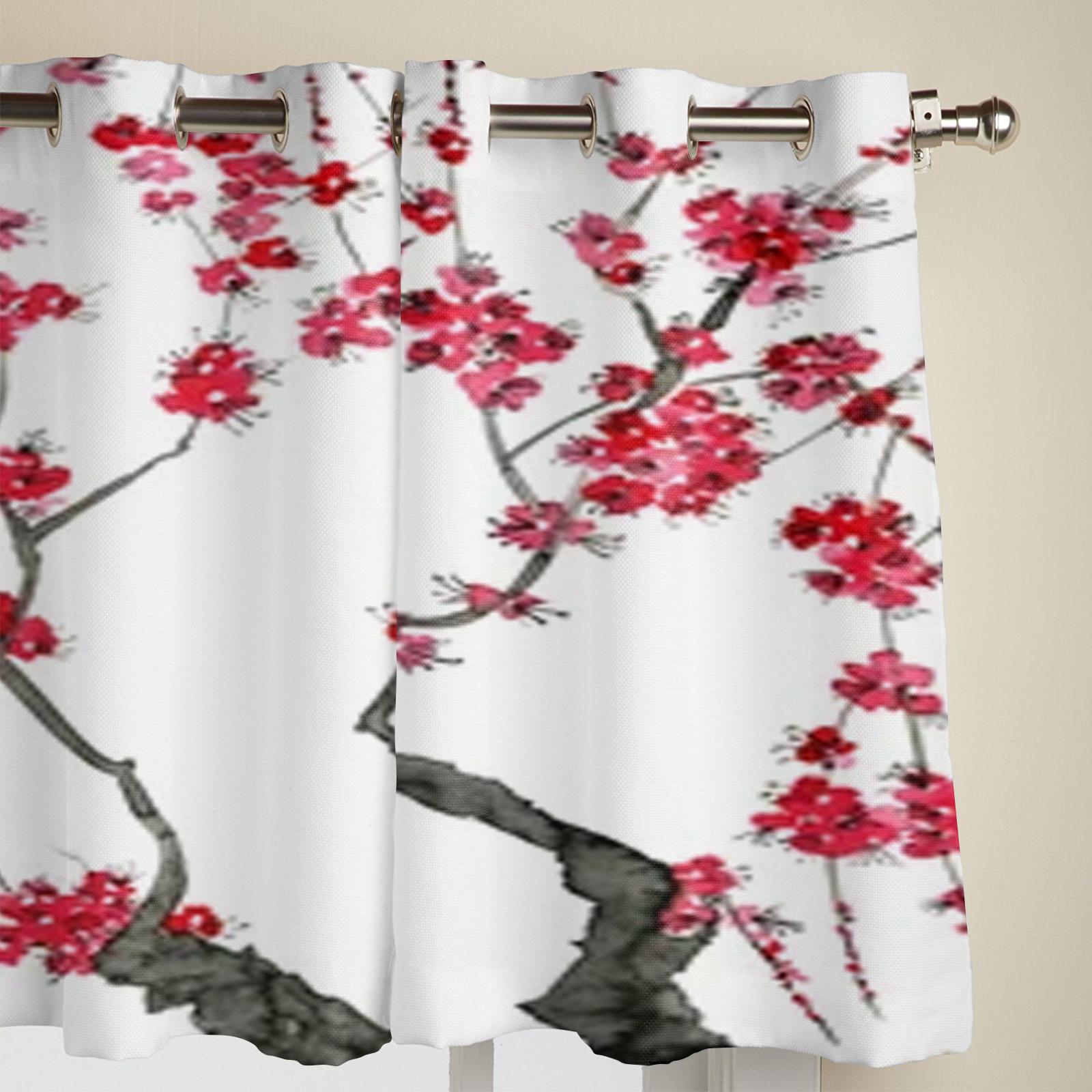 Ветка сакуры — фото 3