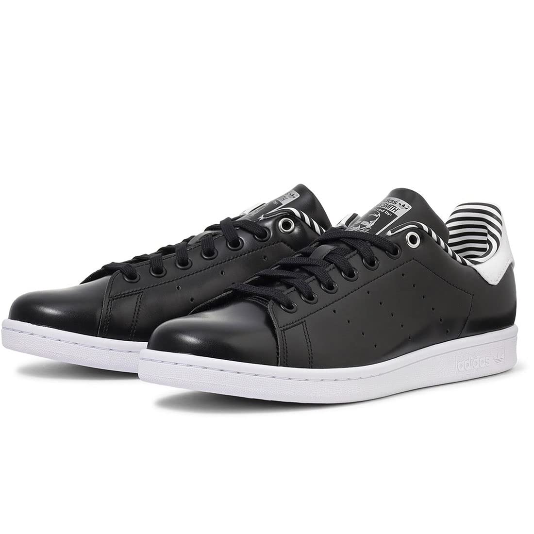 

Stan Smith Core White ID5130 Authentic Adidas Japan [Adidas] Black/Footwear 23.0cm