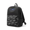 New Disney Mickey Series Fabric Backpack Laptop Bag Unisex White/Pink/Black DHB41489-A