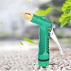 High Pressure Power Washer Wand,High Pressure Water Spray Lengthen Adjust Nozzle Car Washing Garden Hose Tool Multifunctional For Pet Bath