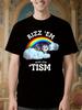 Tops – T-Shirts