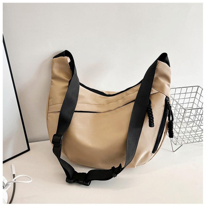 Fashion commuter large-capacity shoulder bag women's spring and summer new casual versatile tote bag underarm bag