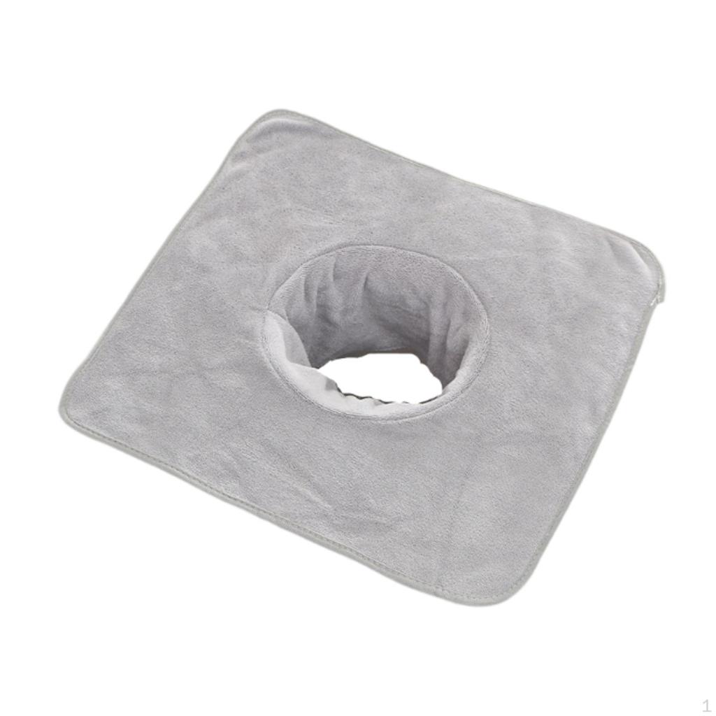 Spa Towel Set for A Luxurious Experience