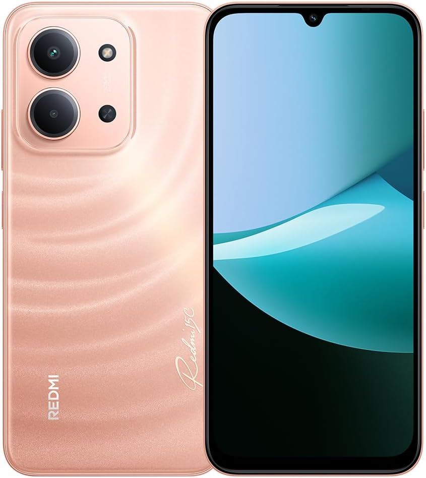 Xiaomi Redmi 15C 4G