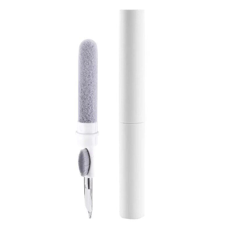 Multi-functional Bluetooth Earphone & Phone Port Cleaning Tool