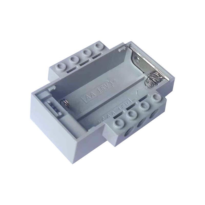 Wedo2.0 Lego 45300-Compatible Programming Robot: Educational Tools & Motor Host