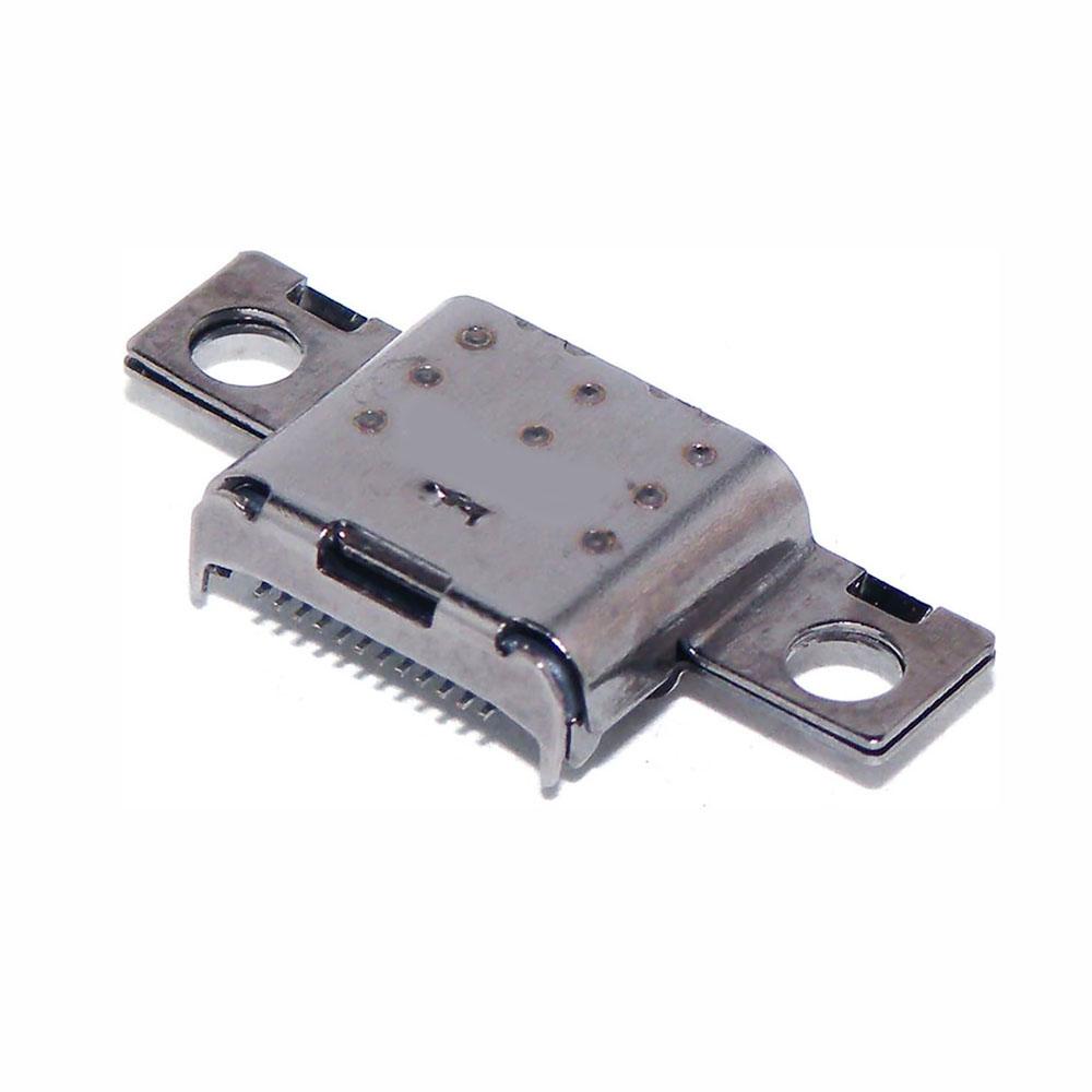 For Lenovo Yoga 6-13ARE05 6-13ALC6 82FN 82ND USB TypeC DC Jack Power Socket Port