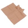 Massage Table Sheet Pure Cotton Simple Washable Professional Beauty Bed Face Sheet for Beauty Salon