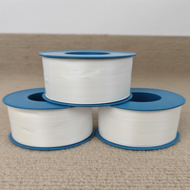 PTFE Thread Seal Tape