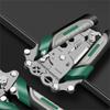 16/18 in 1 Foldable Wire Stripper Crimper Cable Cutter Plier Professional Electrical Wire Stripping Tool Wire Stripper