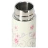JILL STUART Mini Stainless Steel Bottle 09302004 Stainless Steel Bottle for Women