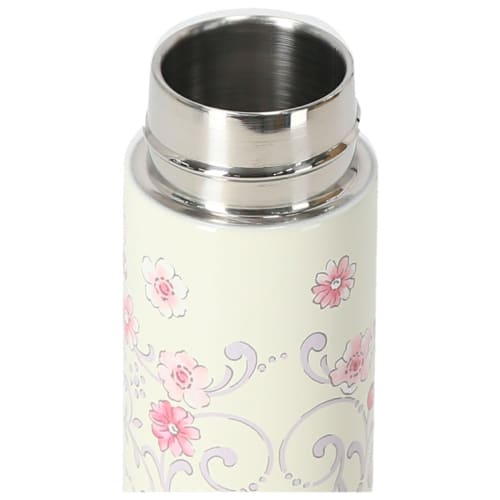 JILL STUART Mini Stainless Steel Bottle 09302004 Stainless Steel Bottle for Women
