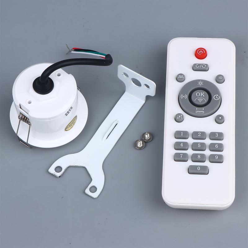 Rs485 Modbus 5.8G Presence Motion Sensor, Human Presence Detector, Microwave Sensor, Life Being Sensor, Smart Home Control