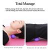 Yoga Massage Ball Myofascial Release Point Therapy Balls Round Yoga Training Muscle Relaxation Cervical Foot Massage Wholesale