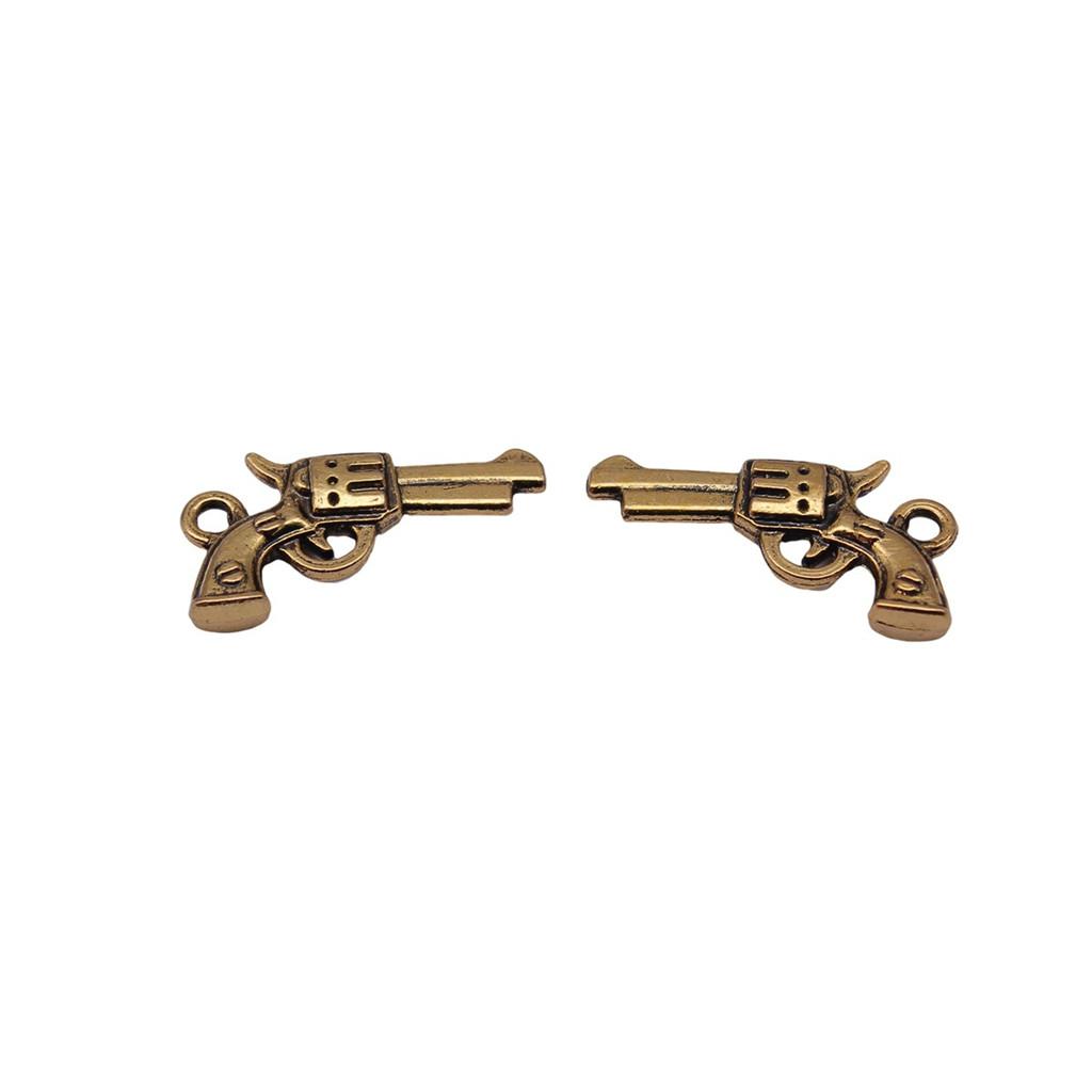 Game Charms Multi Color Tools Pendants For Students DIY Jewelry Accessories