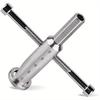 Universal Wire Twisting Tool Automatic Electrical Cable Connector Quick Stripping Twister for Drill Driver.