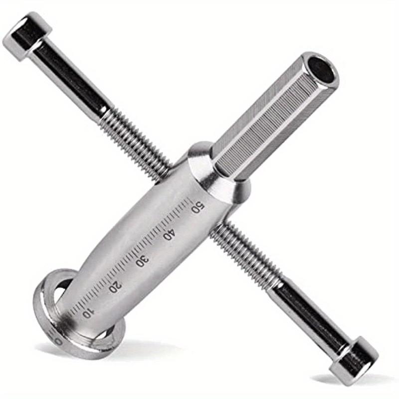Universal Wire Twisting Tool Automatic Electrical Cable Connector Quick Stripping Twister for Drill Driver.