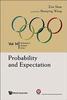 The Probability And Expectation: In Mathematical Olympiad And Competitions : 14 Book
