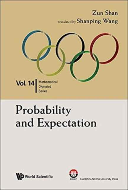 The Probability And Expectation: In Mathematical Olympiad And Competitions : 14 Book