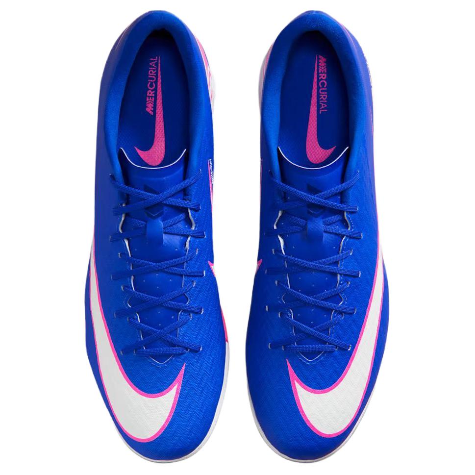 Nike Mercurial Vapor 16 Academy Soccer Shoes Unisex Racing Blue FQ8434-446