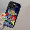 Funny Rat Fink Silicone Phone Case For IPhone 17 Pro Max 16 15 14 13 12 11 Plus 17 Air