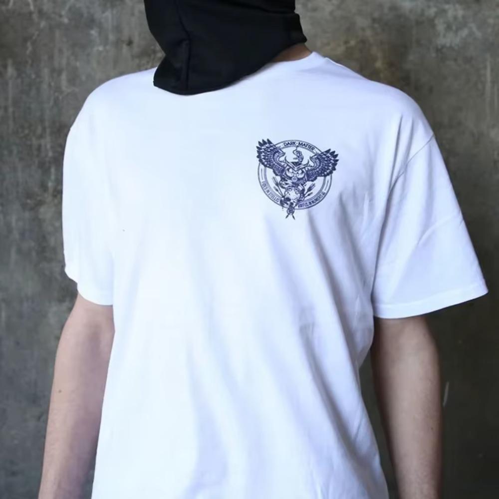 Men's T-shirt Graphic Clothes Trashy Y2k Male Tee Shirts Goth Grunge Streetwear Muscles Top Motorcycle Stylish Original S Cool