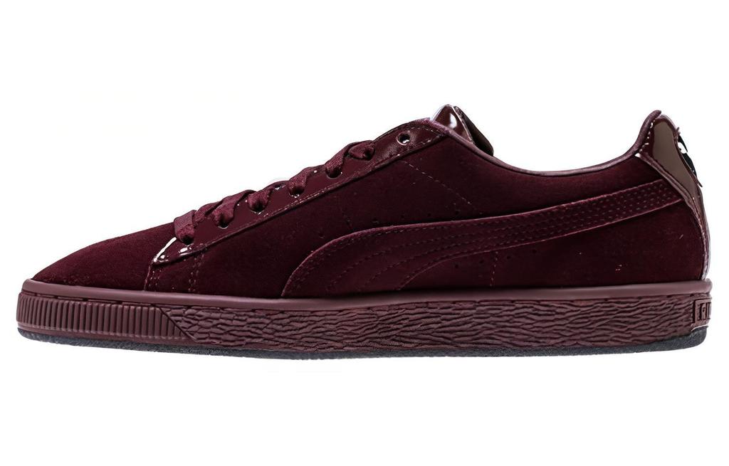 PUMA Mac X Sin Suede Women's 368015-01
