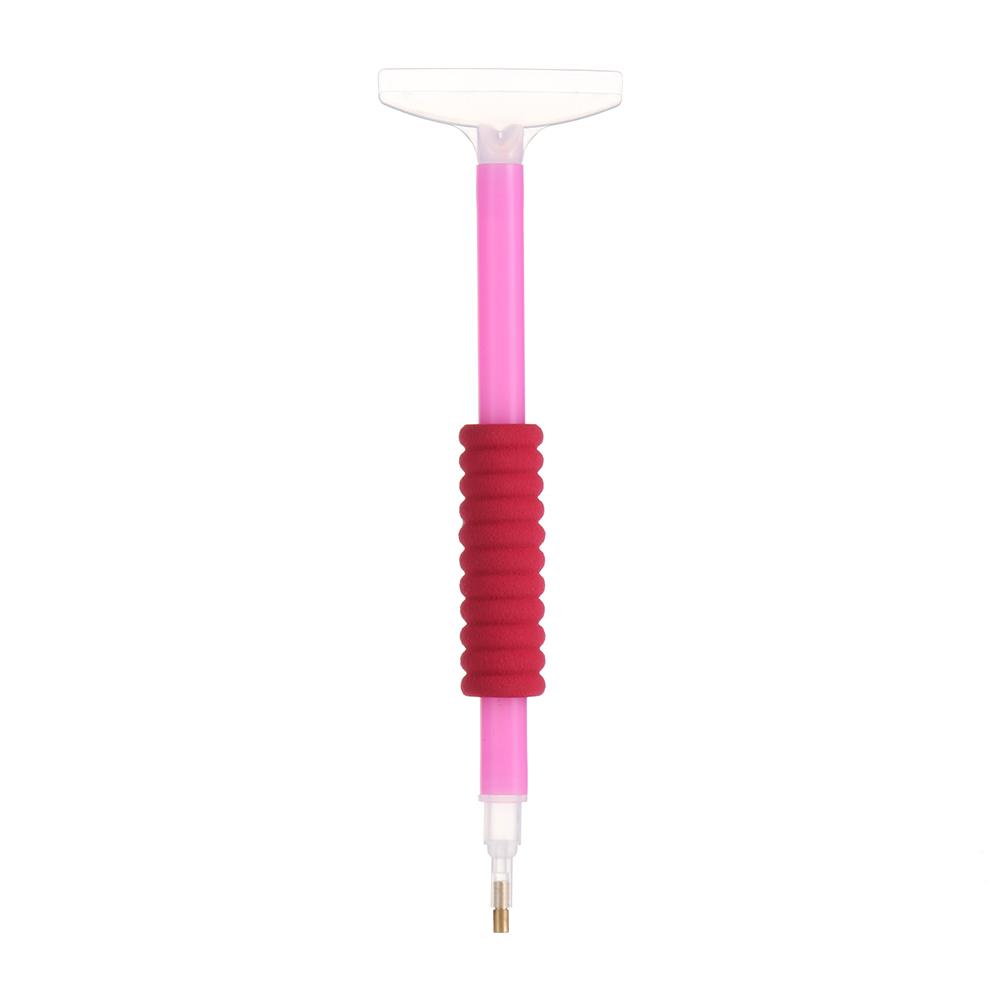 Crystal Sewing Accessories 5D Diamond Painting Point Drill Pen Diamond Painting Tool Anti-fatigue