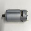 21V Mini DC Motor 14 Zubý Motorový Reduktor 28000RPM Průměr Ozubeného Kola 8.2mm Příslušenství pro Elektrické Nářadí pro Motor 550 Lithiumová Motorová Pila