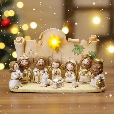 Artículos de fiesta – Decoraciones navideñas
