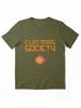Surviving Mars flat mars society gift Essential T-Shirt