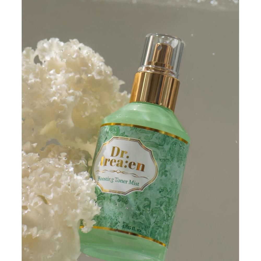 Soonsoojaa Dr.trien Boosting Toner Mist 120ml NONE